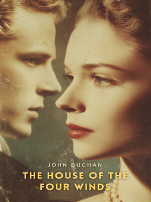 cover image of The House of the Four Winds